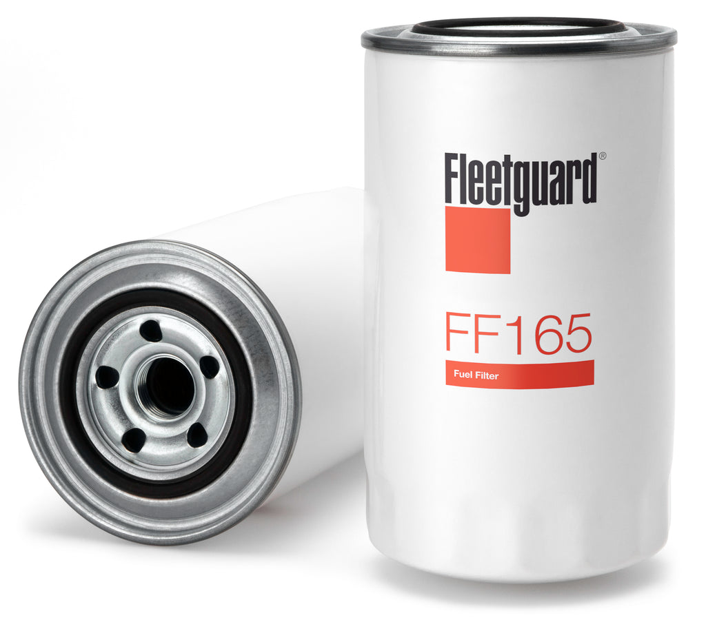 Fleetguard FF165