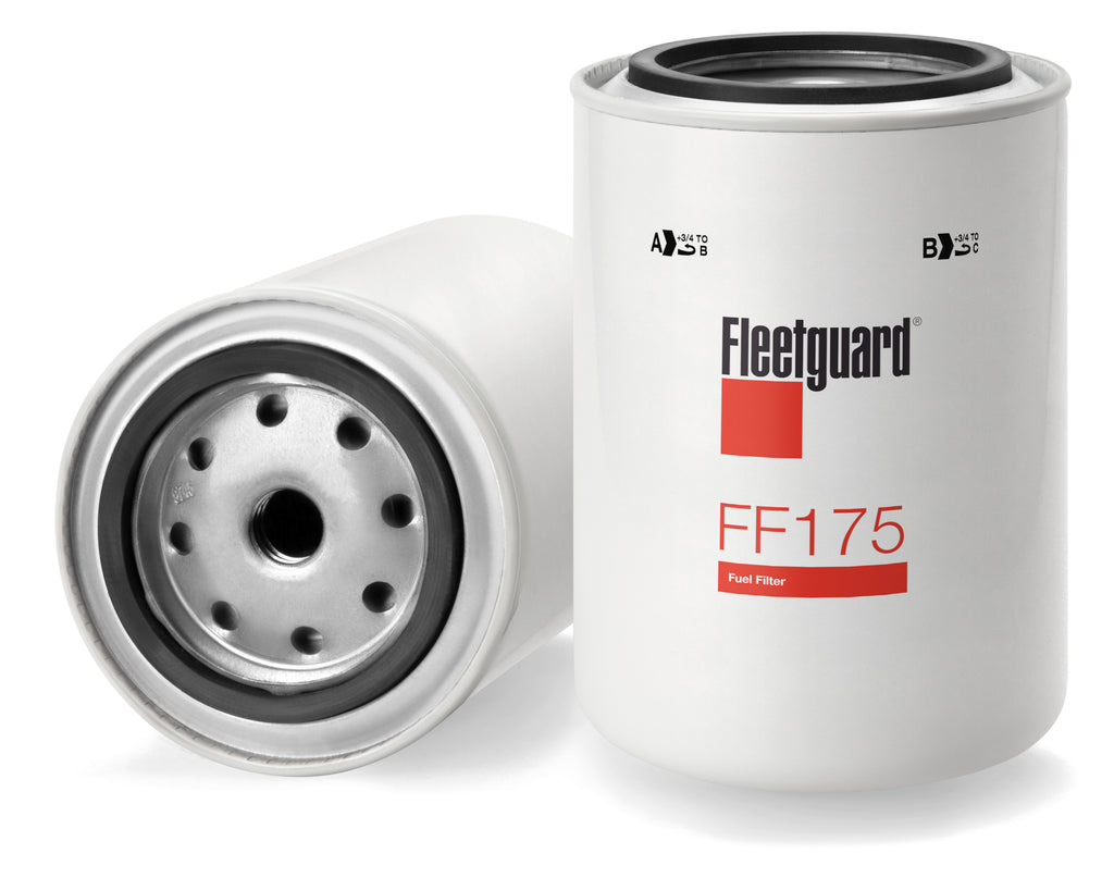 Fleetguard FF175