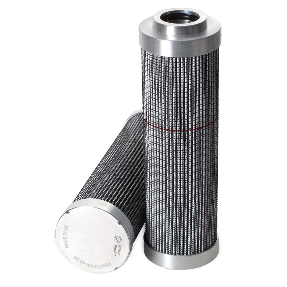 QUALITY FILTRATION QH110DA03V