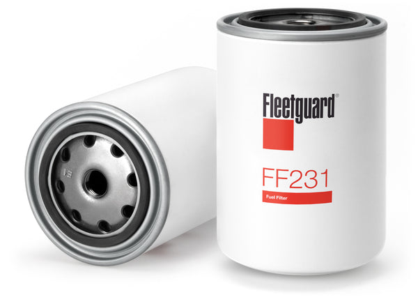 Fleetguard FF231