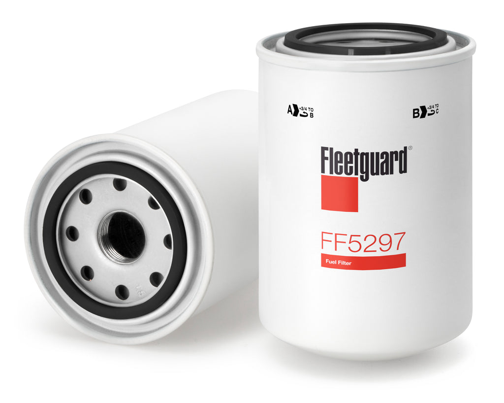 Fleetguard FF5297