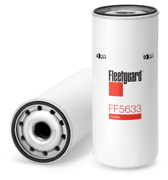 Fleetguard FF5633