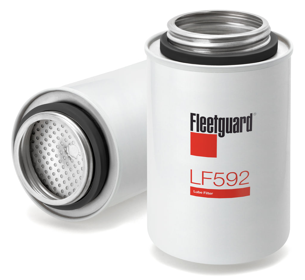 Fleetguard LF592