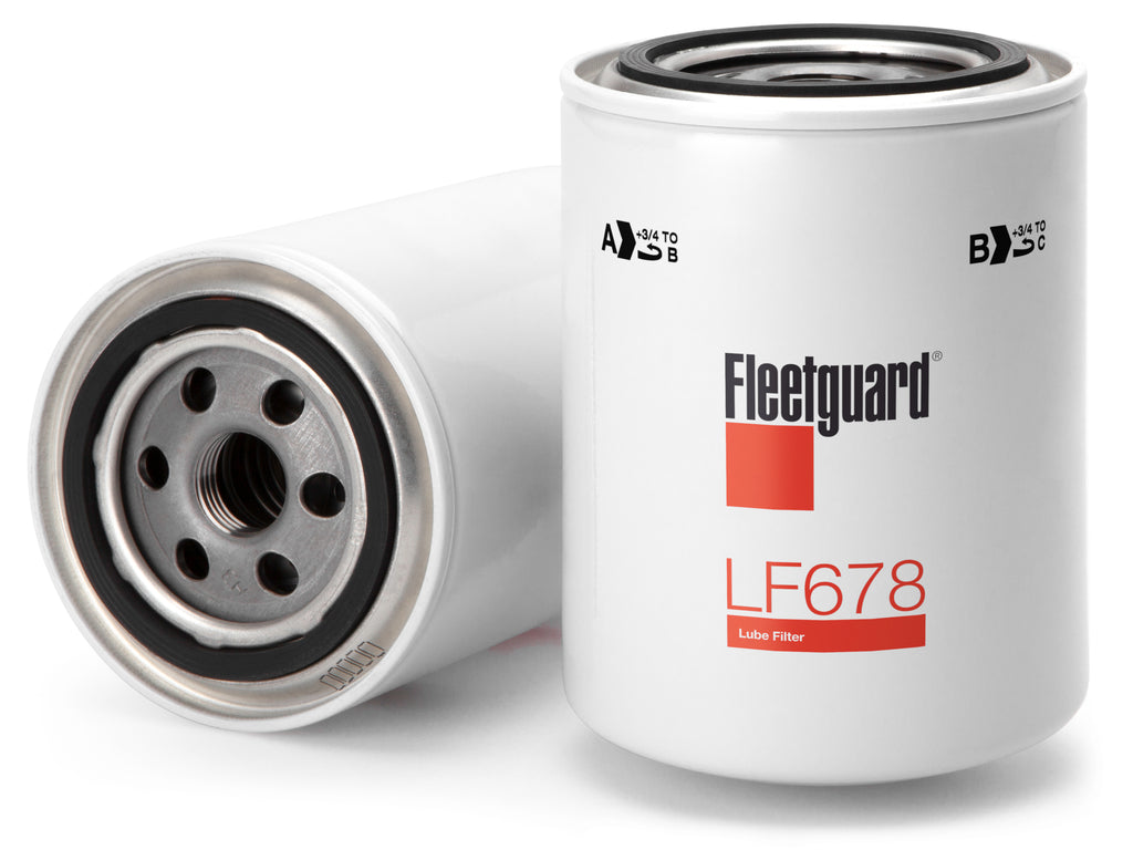 Fleetguard LF678