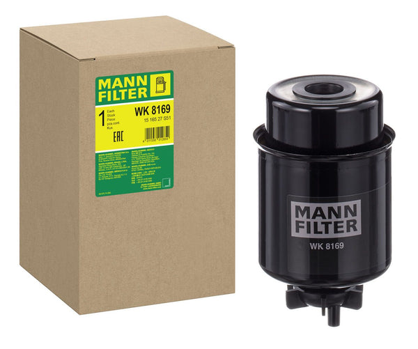 WK 8169