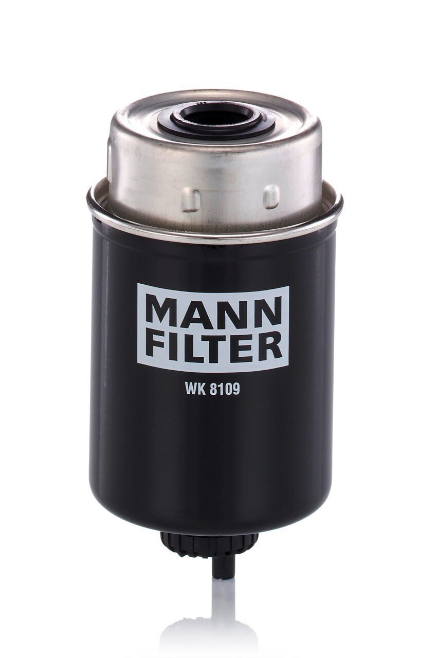 Mann Filter WK 8109