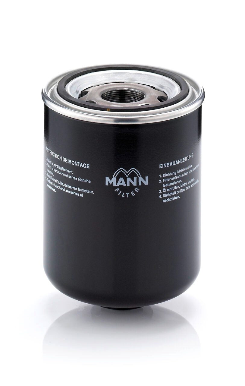 Mann Filter W 1374/5