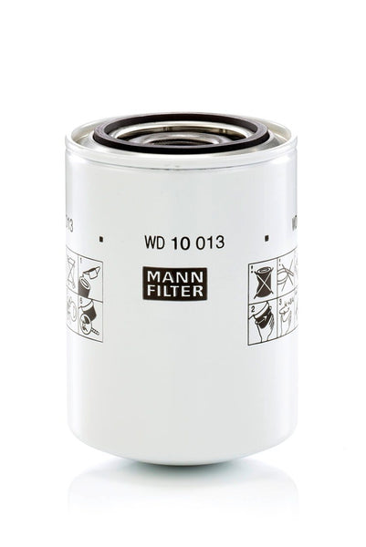 Mann Filter WD 10 013