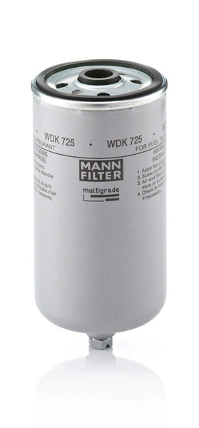 Mann Filter WDK 725