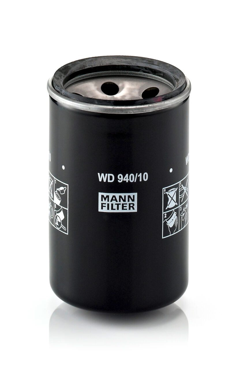 Mann Filter WD 940/10