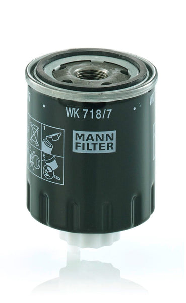 Mann Filter WK 718/7