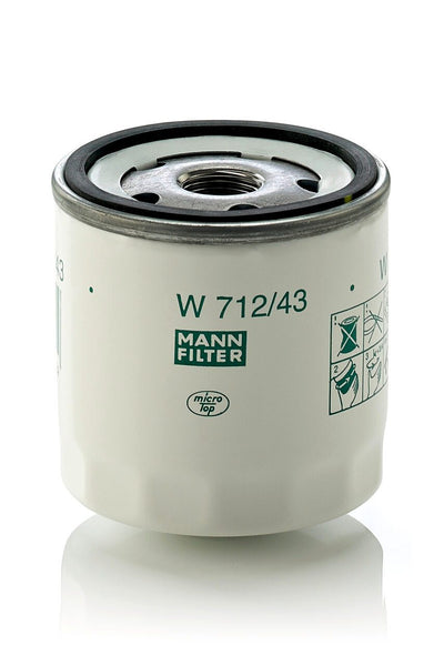 Mann Filter W 712/43