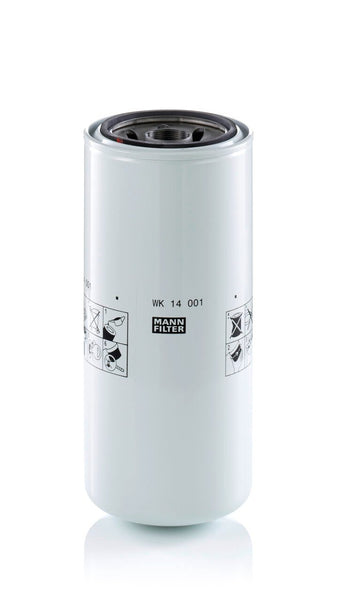 Mann Filter WK 14 001