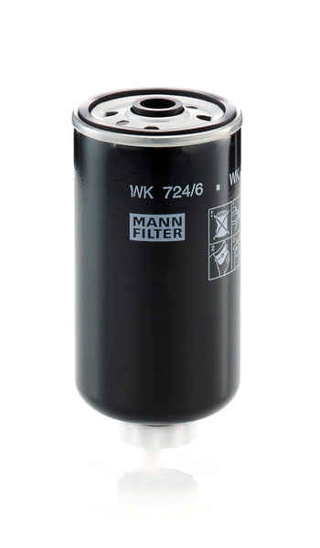 Mann Filter WK 724/6