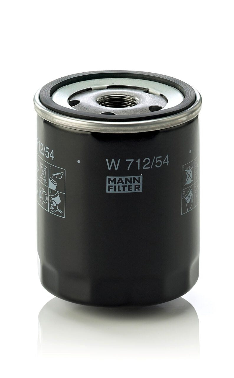 Mann Filter W 712/54