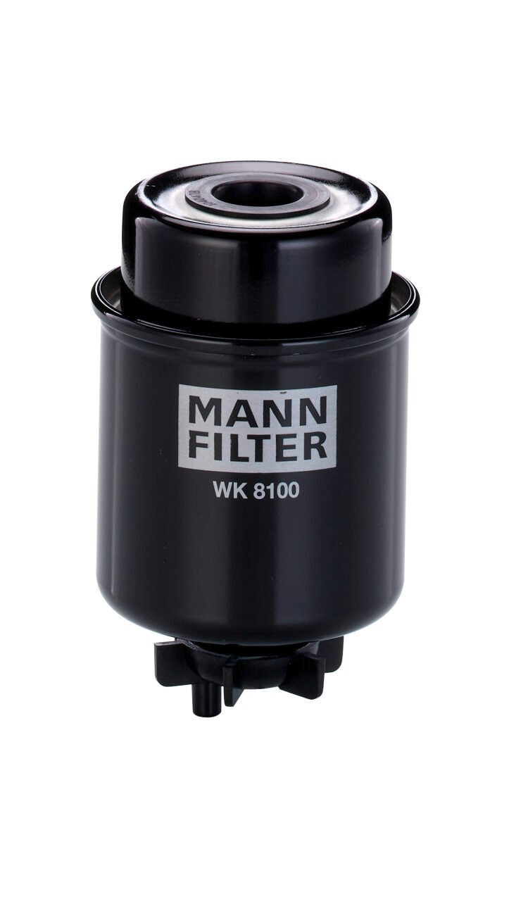 Mann Filter WK 8100