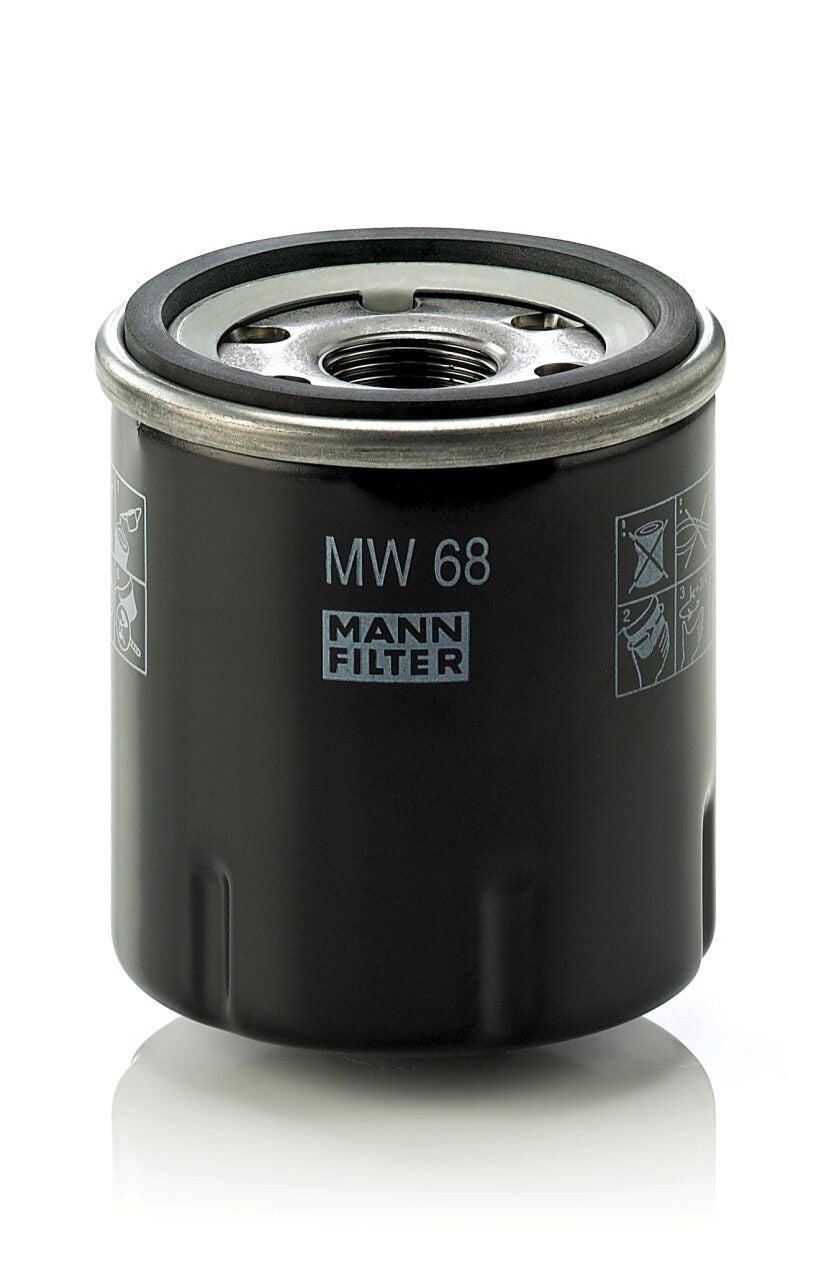 Mann Filter MW 68