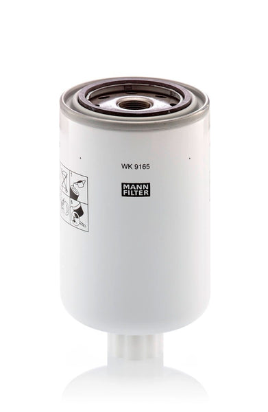 Mann Filter WK 9165 x