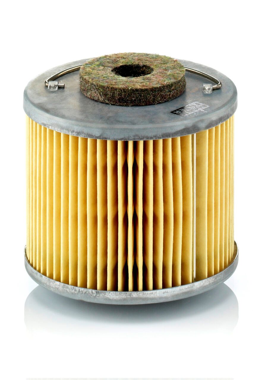 Mann Filter P 715