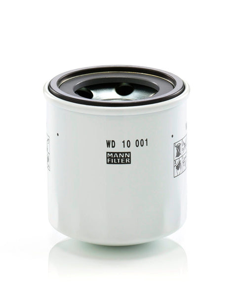 Mann Filter WD 10 001 x