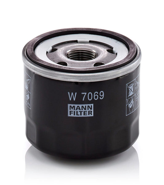 Mann Filter W 7069