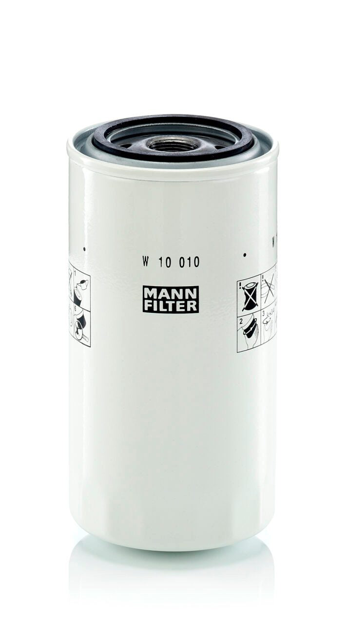 Mann Filter W 10 010