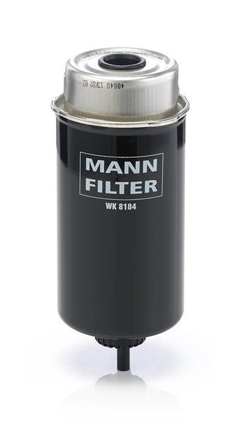 Mann Filter WK 8184