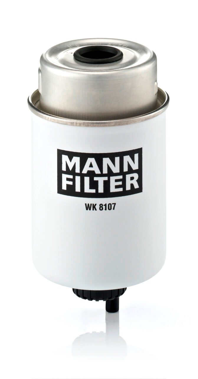 Mann Filter WK 8107