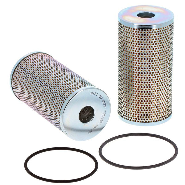 HiFi Filter SO 4072