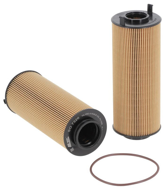 HiFi Filter SO 7326