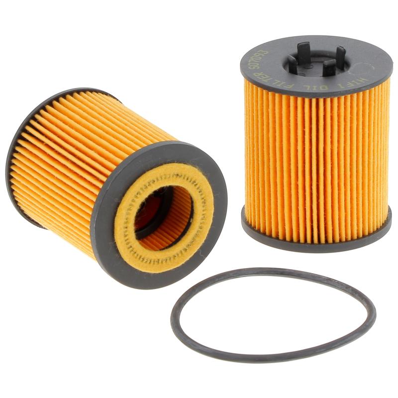 HiFi Filter SO 7093