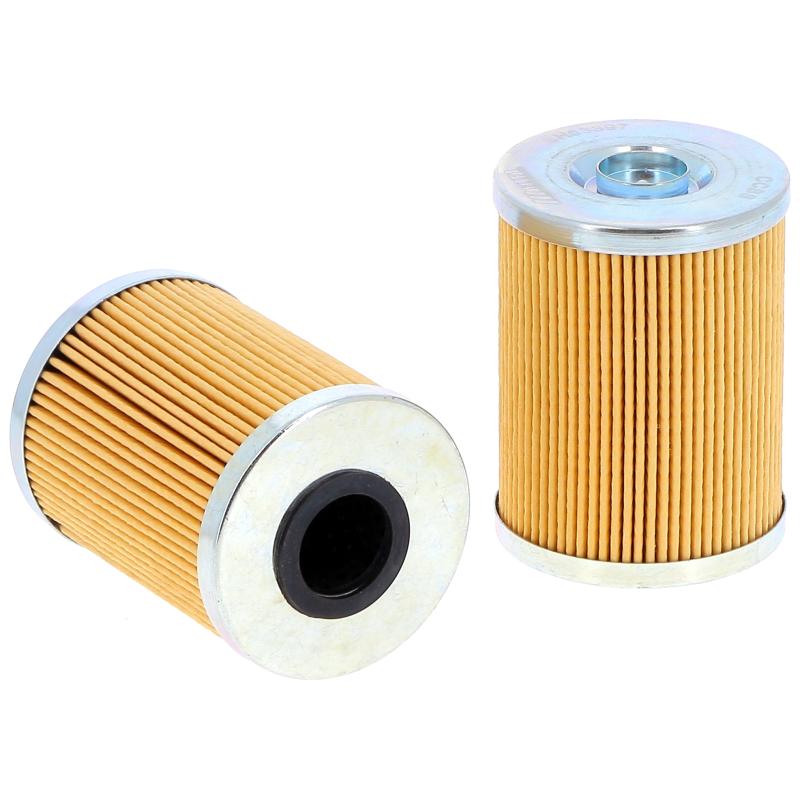 HiFi Filter SH 63397