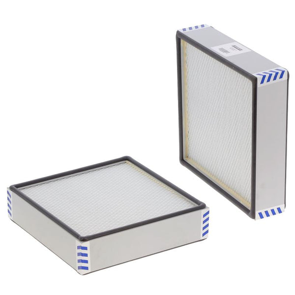 HiFi Filter NA 2675 H14A02