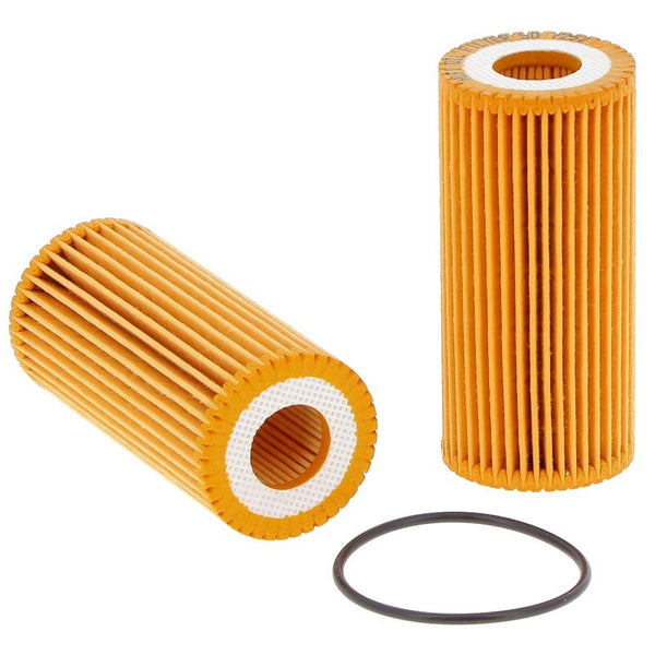 HiFi Filter SO 7252