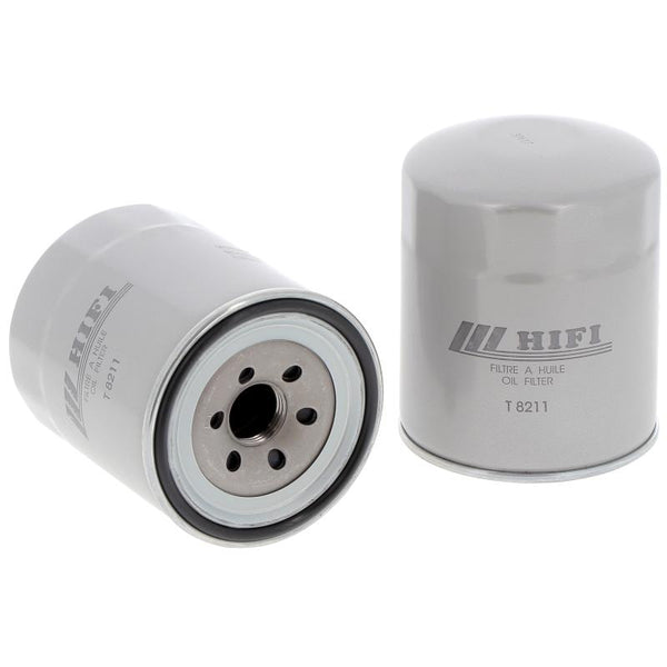 HiFi Filter T 8211