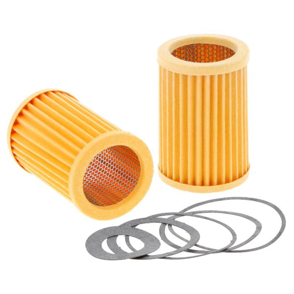 HiFi Filter DYBE 20004