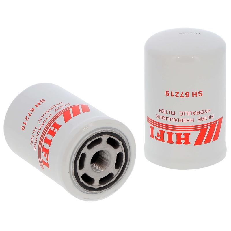 HiFi Filter SH 67219