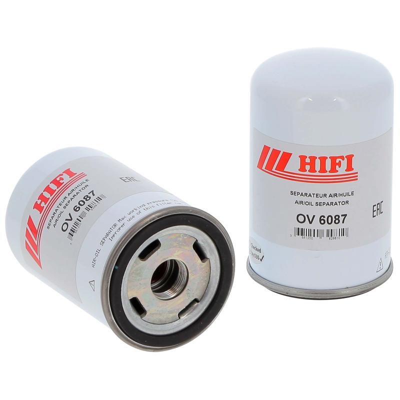 HiFi Filter OV 6087