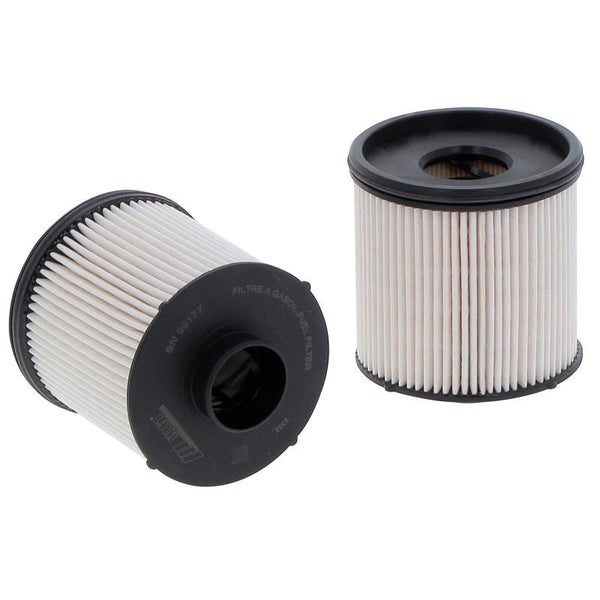 HiFi Filter SN 99177