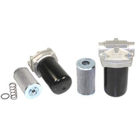 HiFi Filter FLS 100/03