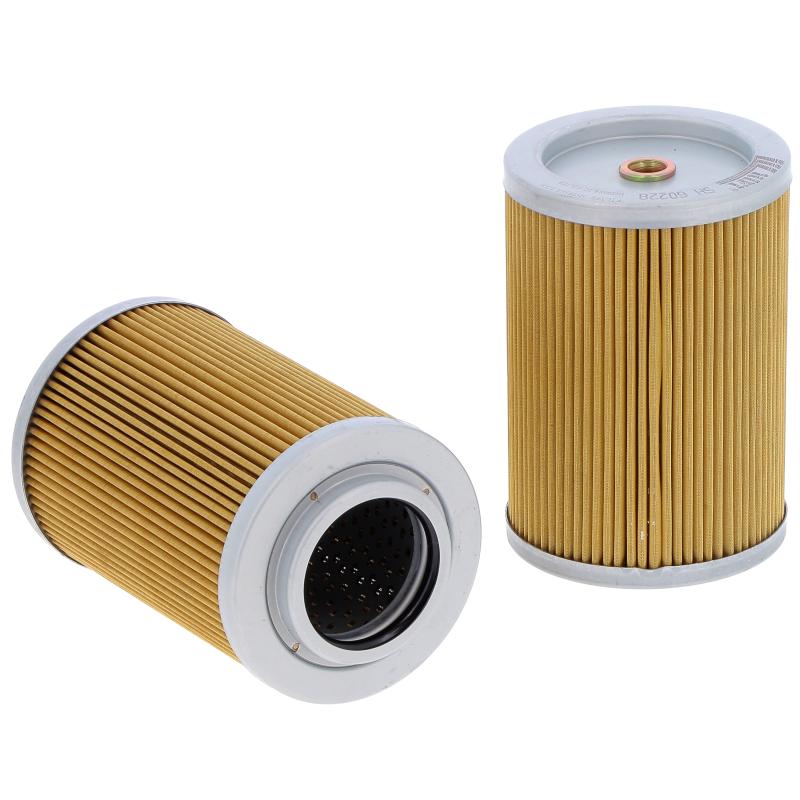 HiFi Filter SH 60228