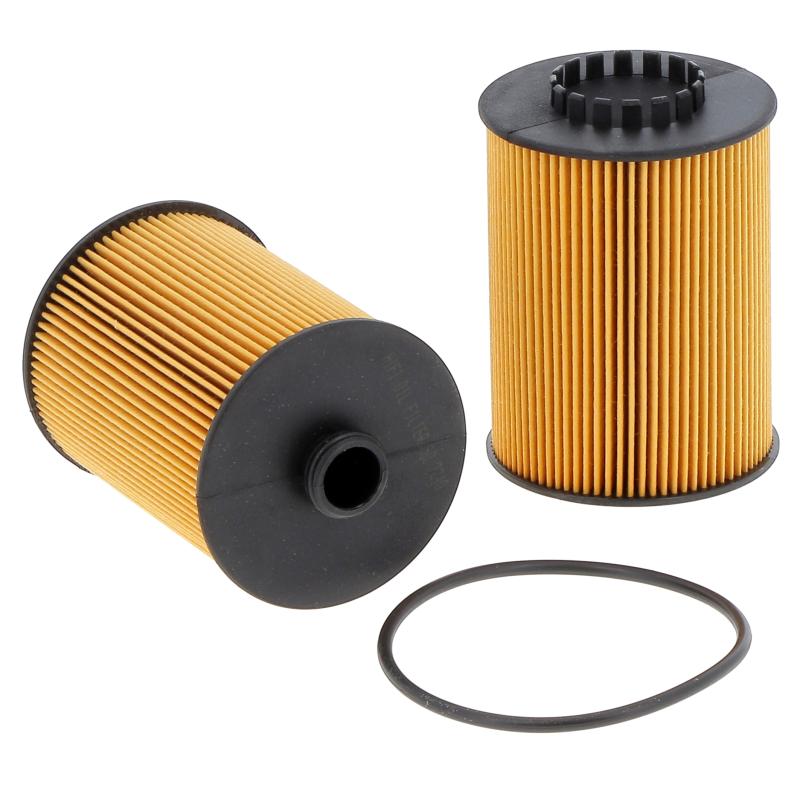 HiFi Filter SO 7240