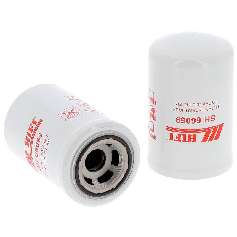 HiFi Filter SH 66069