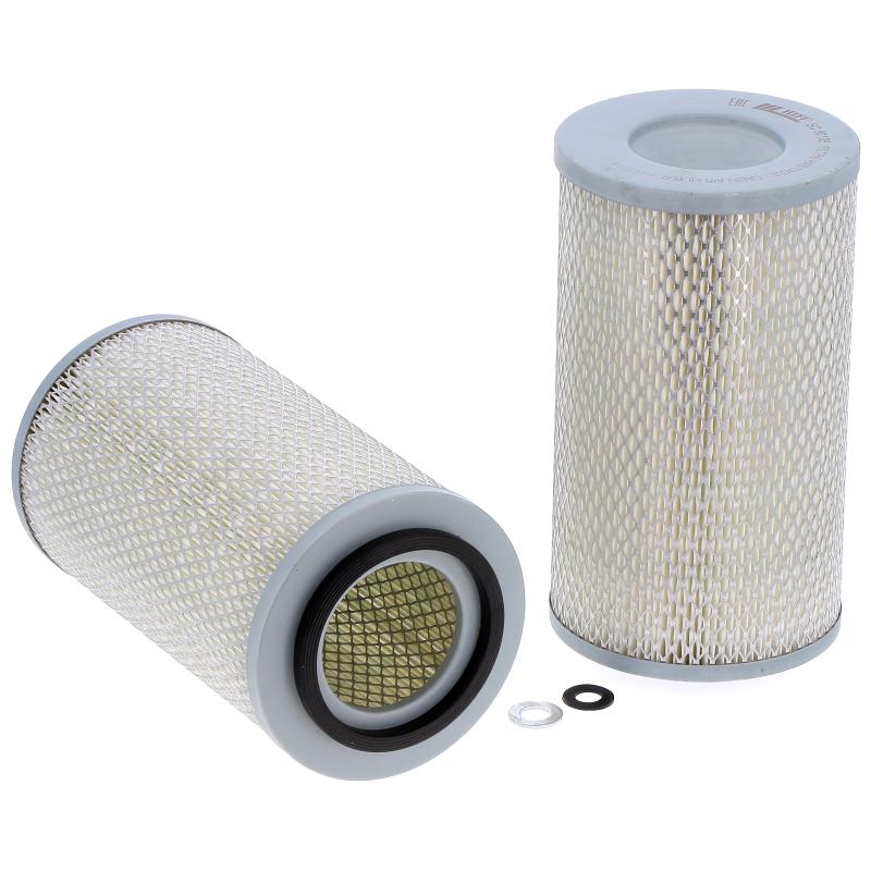 HiFi Filter SC 90105