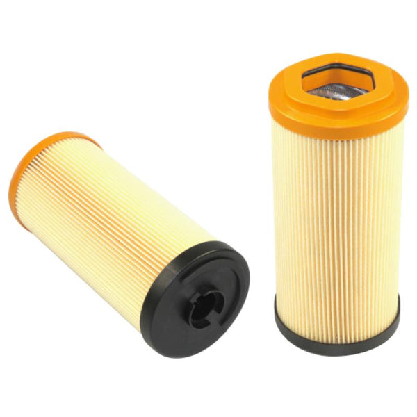 HiFi Filter SH 93435