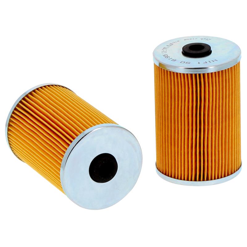 HiFi Filter SO 6195