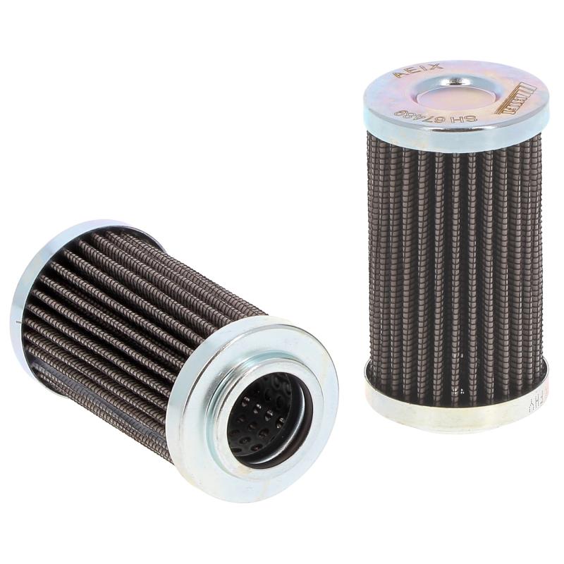 HiFi Filter SH 67489