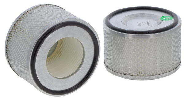 HiFi Filter ASR 982501HD015