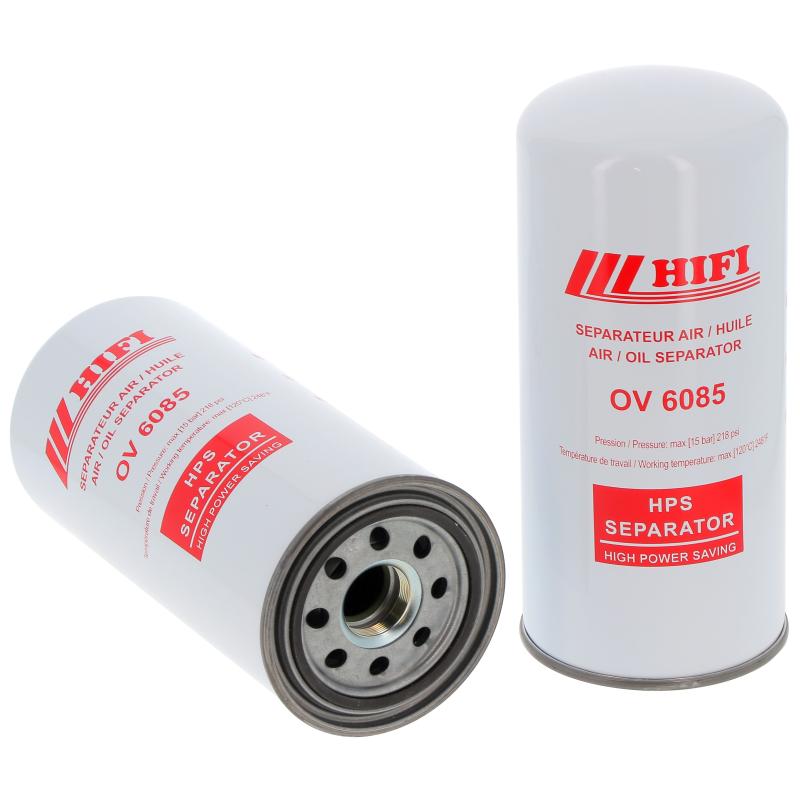 HiFi Filter OV 6085