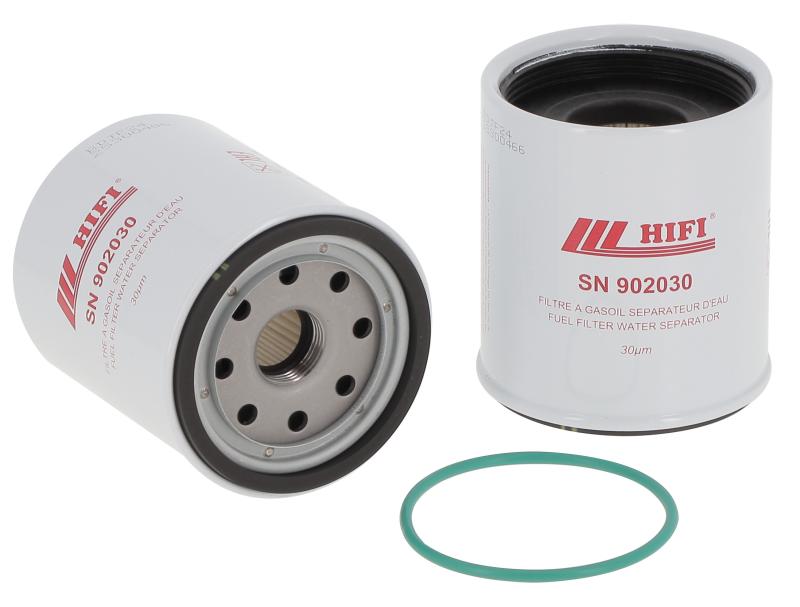 HiFi Filter SN 902030